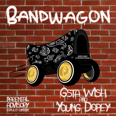 Band Wagon - Single