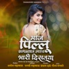 Maz Pillu Saglyat Laych Bhari Disataya (DJ Remix) - Single