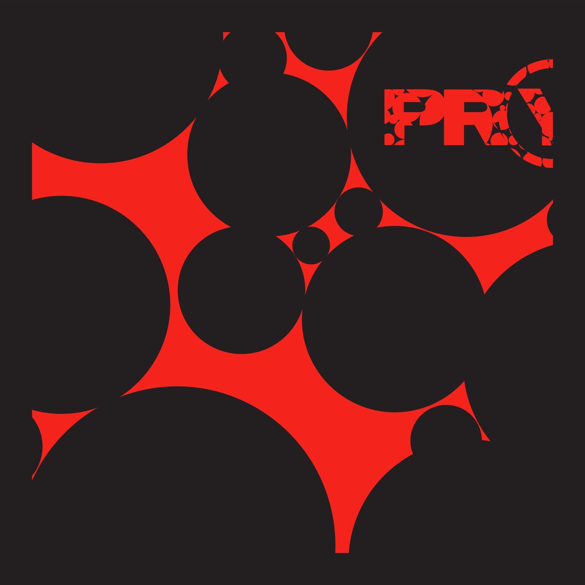 ‎The Return/Of Me - Single By Pryda On Apple Music