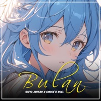 Bulan (feat. Emcee'r Koel) - Single - Safiq Jestar