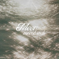 Meer - Single - mrvnbxnds