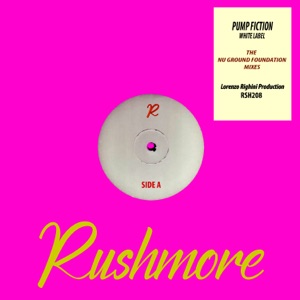 White Label - EP