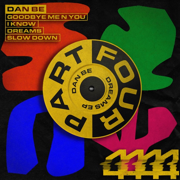 Dreams - EP