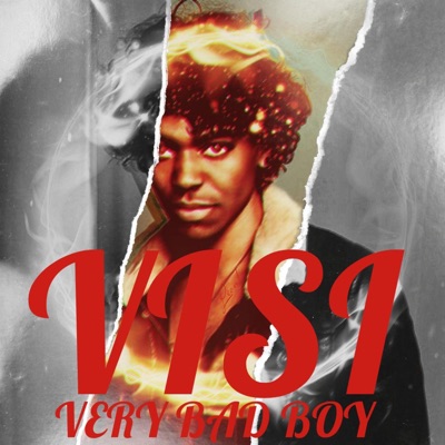 Very Bad Boy - Single