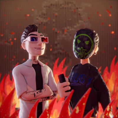 One Demon, One Devil - EP