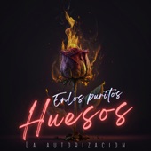 En los Puritos Huesos artwork