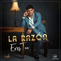 La razón eres tú - Single - Valdo Garza