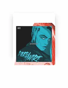 聆聽 DEATHWIRE、觀看音樂影片、閱讀小傳、查看巡演日期等！