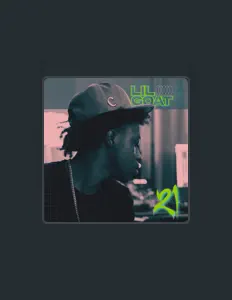 Listen to Lil Goat, watch music videos, read bio, see tour dates & more!