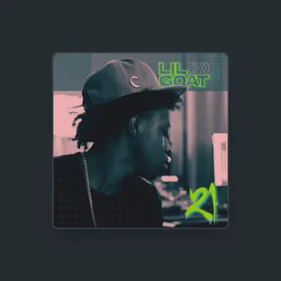 Listen to Lil Goat, watch music videos, read bio, see tour dates & more!