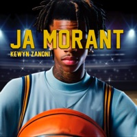 Ja Morant - Single - Kewyn Zanoni