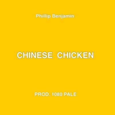 Chinese Chicken - Single