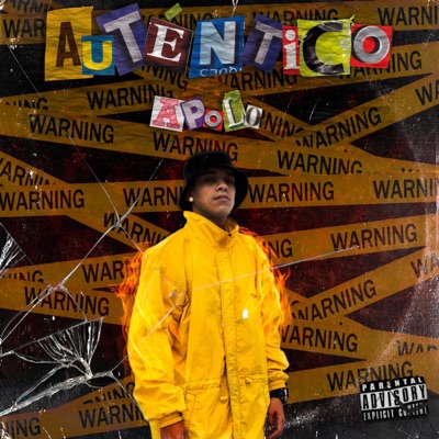 Auténtico - Single
