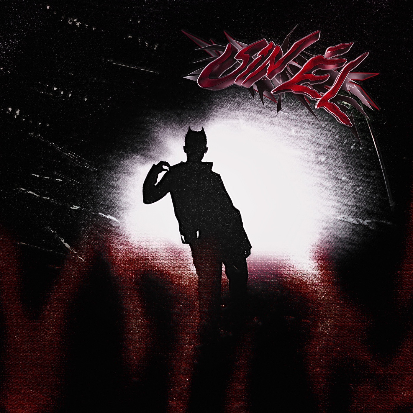 SIN ÉL - Single