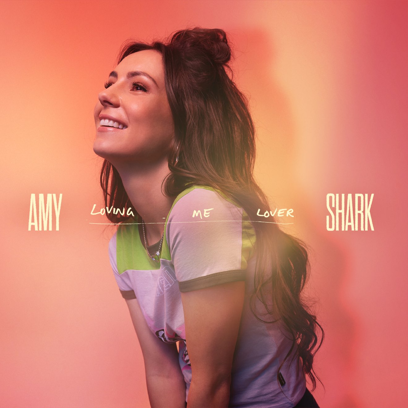 Amy Shark – Loving Me Lover – Single (2024) [iTunes Match M4A]