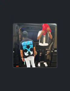 SK-21を聴いたり、ミュージックビデオを鑑賞したり、経歴やツアー日程などを確認したりしましょう！