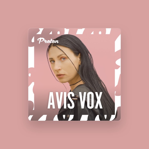 Avis Vox's avatar