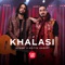 Khalasi  Coke Studio Bharat artwork