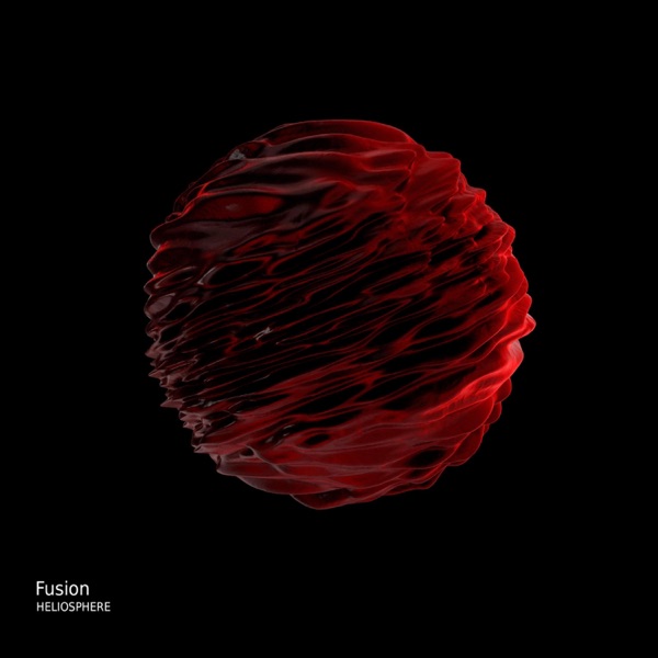 Fusion - EP