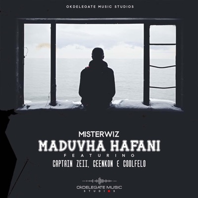 Maduvha HaFani (feat. Captain Zeii SA, Geenkon & Coolfelo) - Single