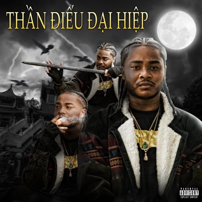 Thần Điếu Đại Hiệp - Single