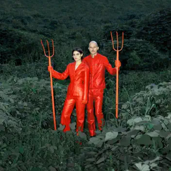 Georgia Gothic album cover