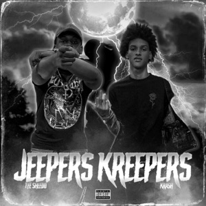 Jeepers Kreepers (feat. Krash)