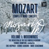 Eric Hoeprich Clarinet Concerto In a Major, K. 622, 3. Rondo: Allegro Mozart: Complete Wind Concerti, Volume 1- Woodwind