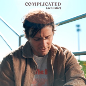 Complicated (Acoustic) - Single