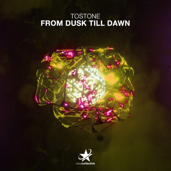 From Dusk Till Dawn - Single