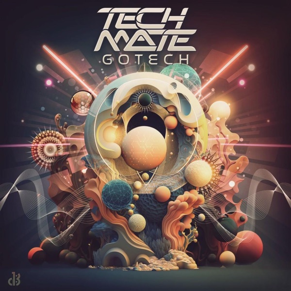 Gotech - Single