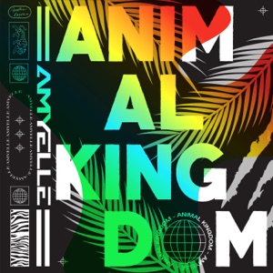 Animal Kingdom (Extended Mix)