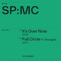 It's Over Now / Full Circle - Single - SP:MC