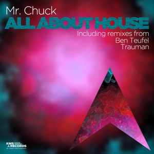 All About House - EP