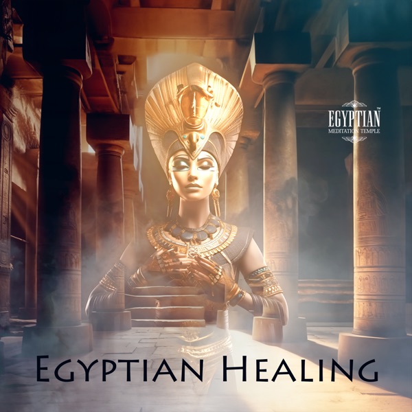 Egyptian Healing: Ancient Cleansing Chakras System and Empowerment