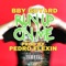 Run up on me (feat. BBY GOYARD) - Pedroflexin lyrics