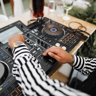 DJ Dancehall (Afrobeats Instrumental) - Single