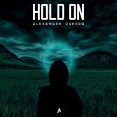 Hold on artwork