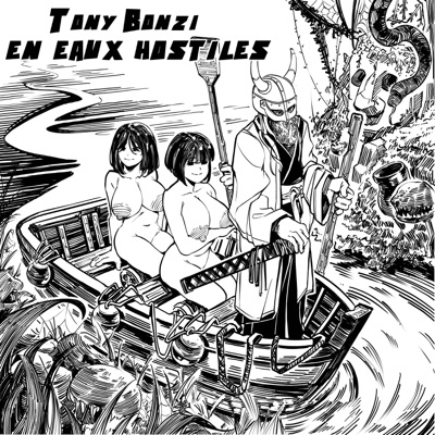 En Eaux Hostiles - EP