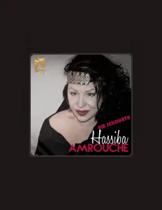 Listen to Hassiba Amrouche, watch music videos, read bio, see tour dates & more!