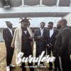 Surulere (feat. Oxlade) cover art