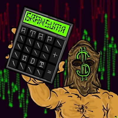 GRAN SUMA (feat. ODI) - Single