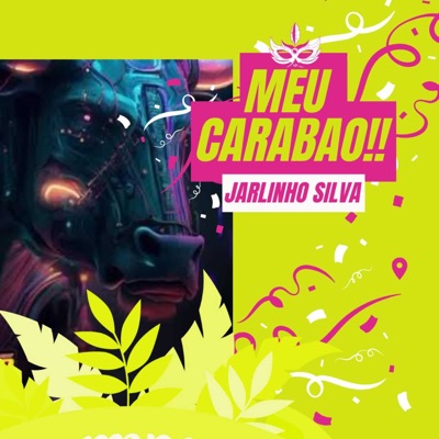 Meu Carabao - Single
