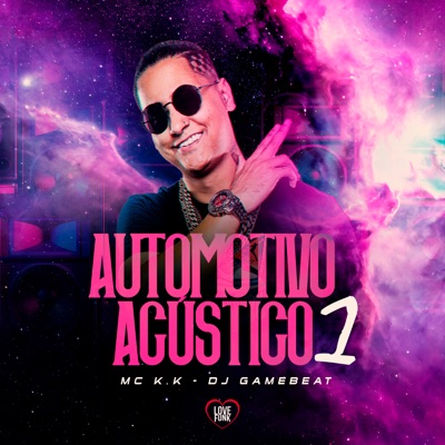 Automotivo Acústico 1 - Single