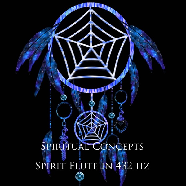 Spirit Flute in 432 Hz