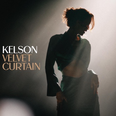Velvet Curtain - EP