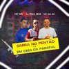 Sarra No Pentão vs Em Cima Da Parafal (feat. Mc MN) - Single