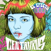 El Efecto artwork