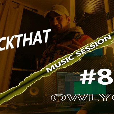 Fvck That OWLY music session #8 - Single