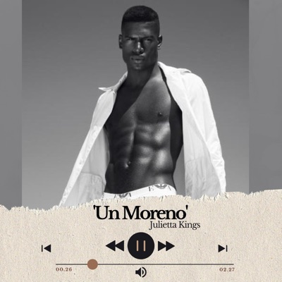 'Un Moreno' - Single